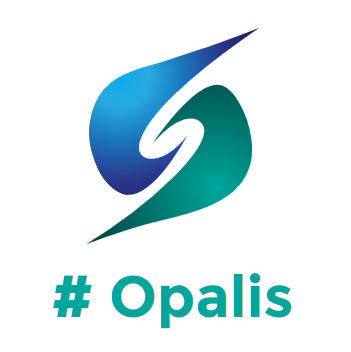 Logo SharpOpalis